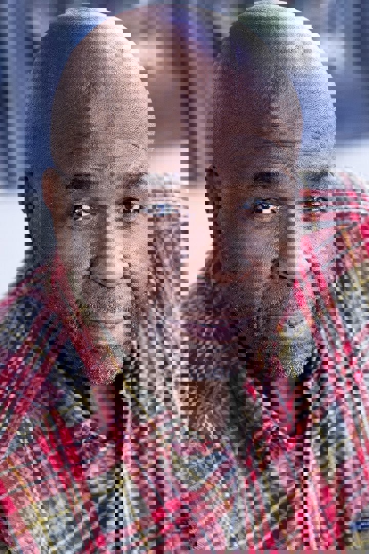 William Stanford Davis