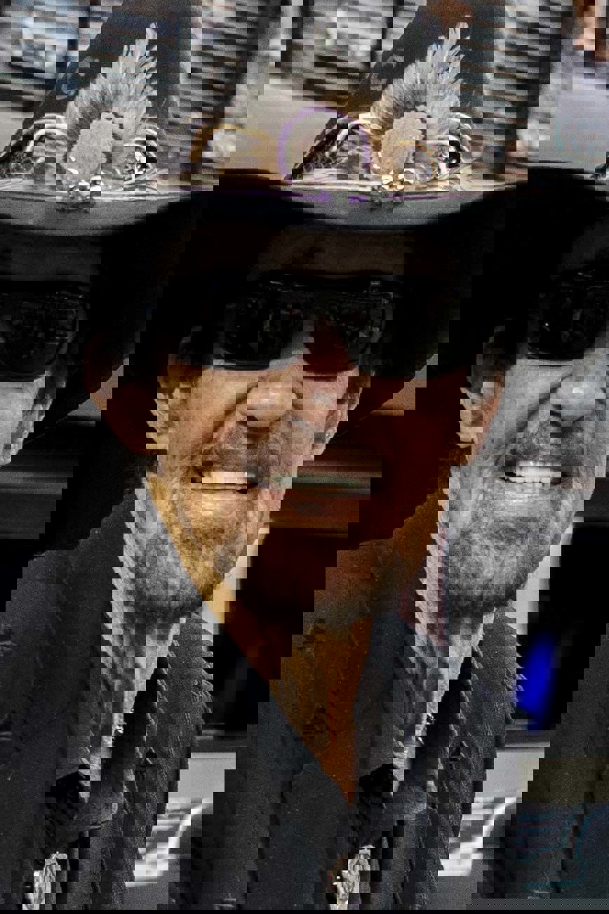 Richard Petty