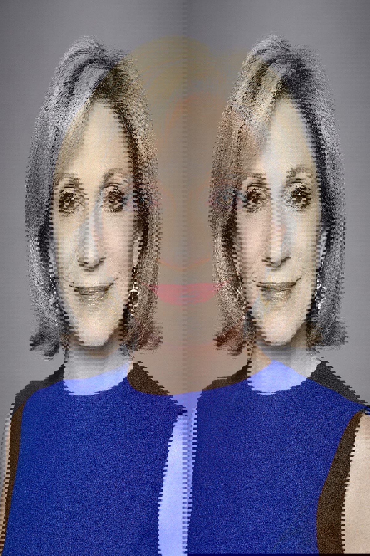 Andrea Mitchell