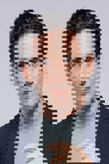 Odysseas Papaspiliopoulos