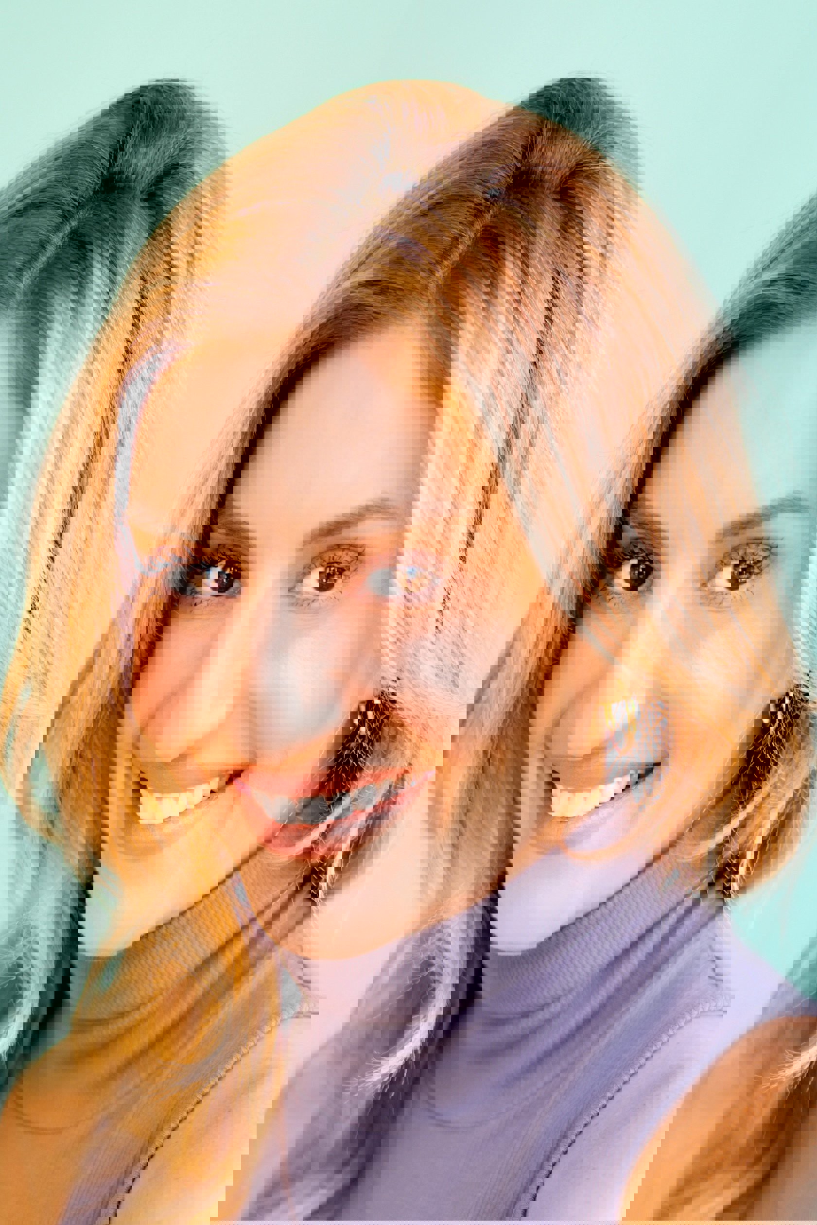 Anneliese Van Der Pol