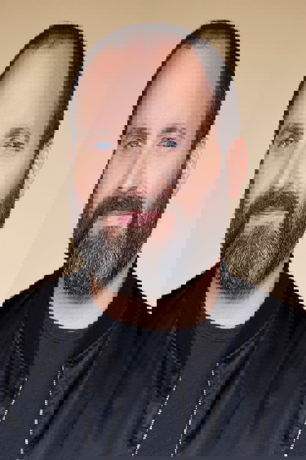 Tom Segura