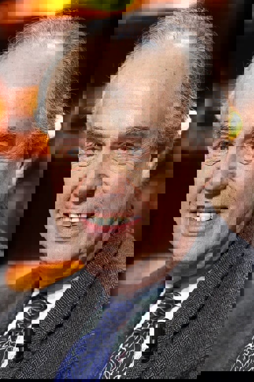 Frédéric Mitterrand