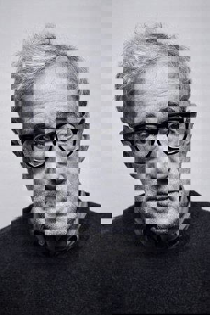 Woody Allen