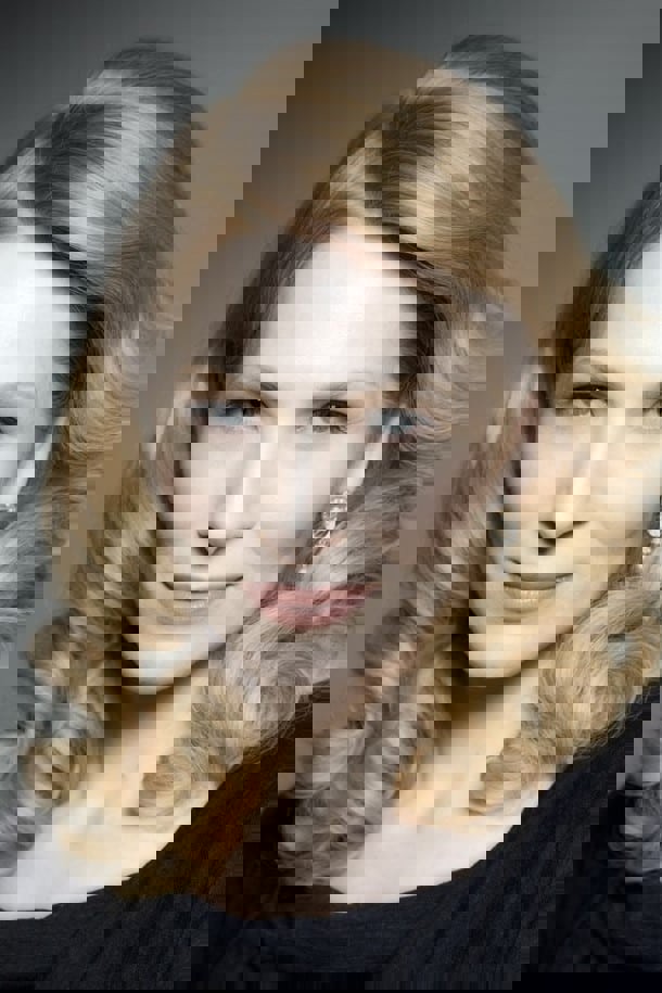 Nadia Cameron-Blakey