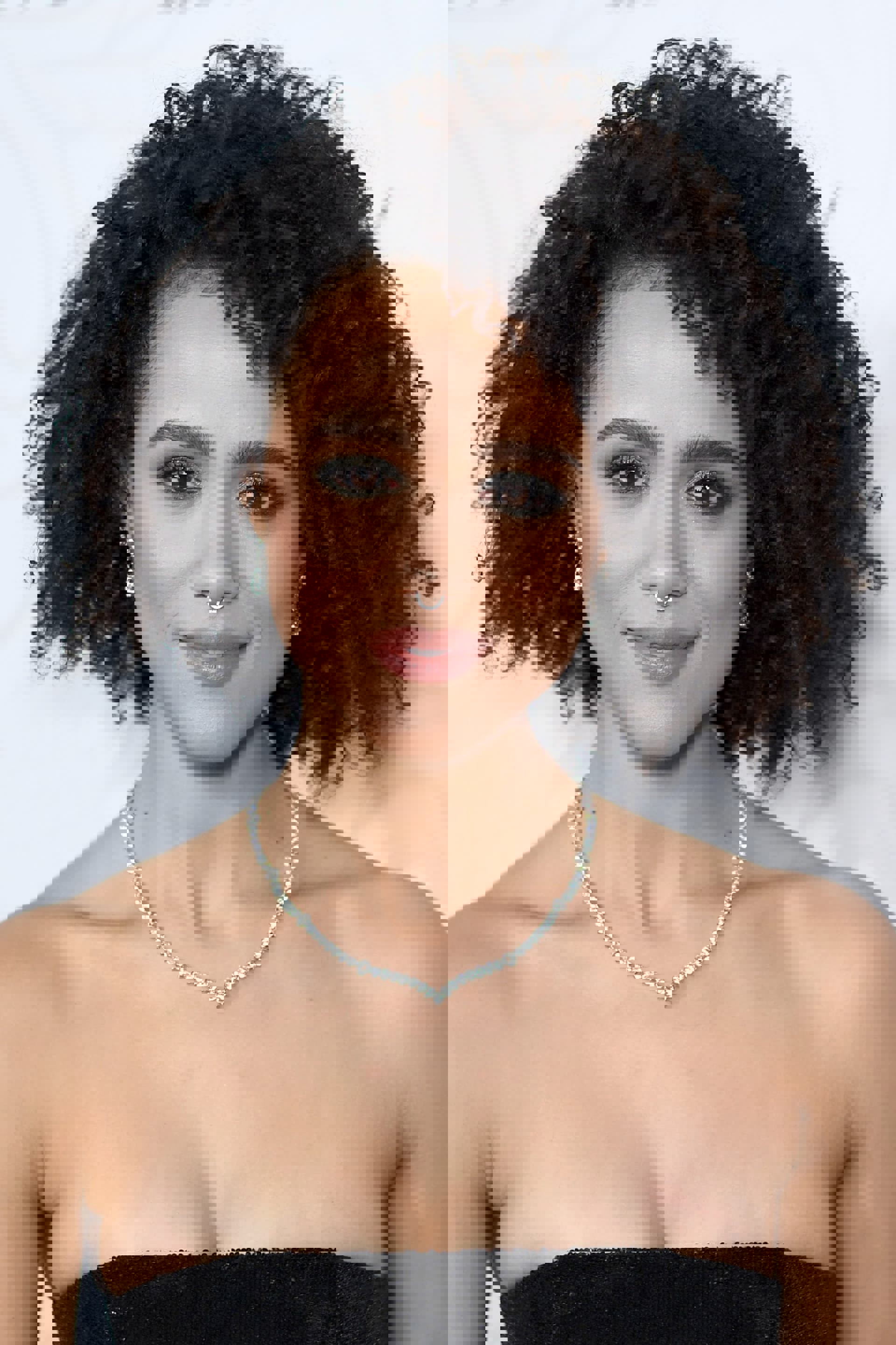 Nathalie Emmanuel