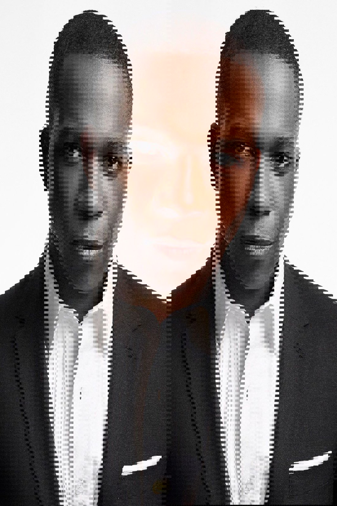 Leslie Odom Jr.