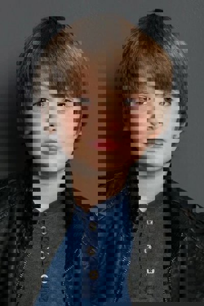 Christian Michael Cooper