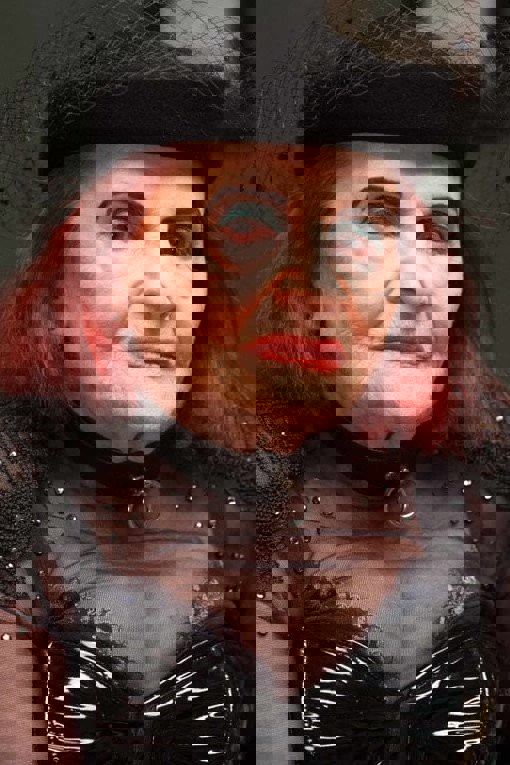 Violetta Tarnowska Bronner