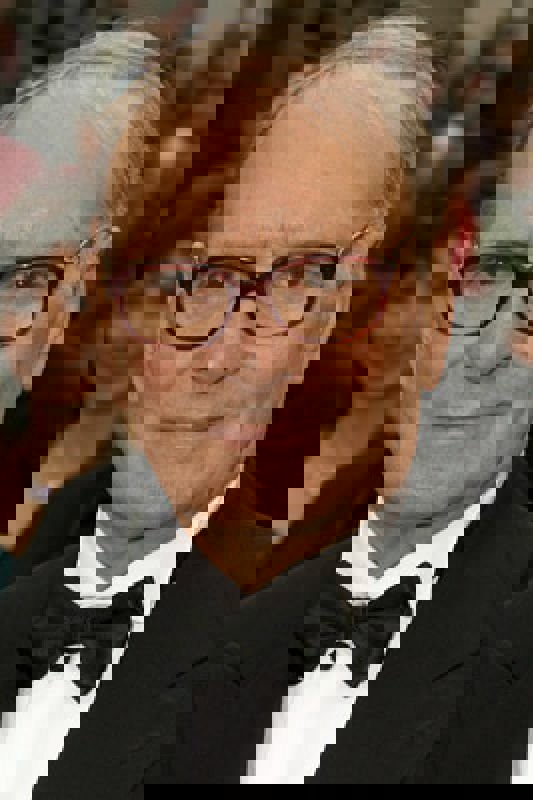 Ennio Morricone