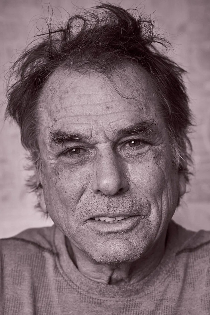 Mickey Hart