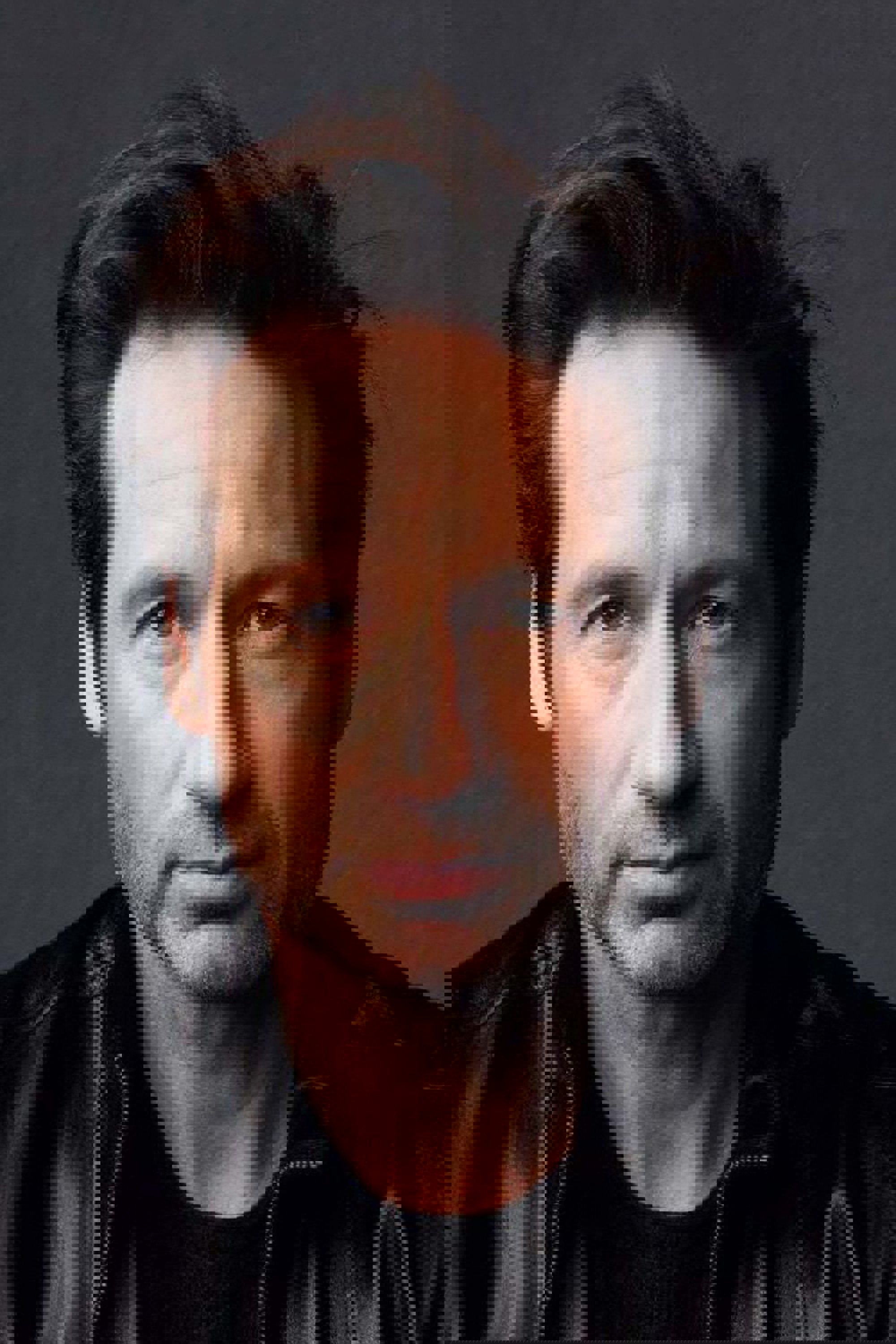 David Duchovny