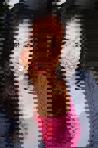 Jill Ann Pineda-Arnold