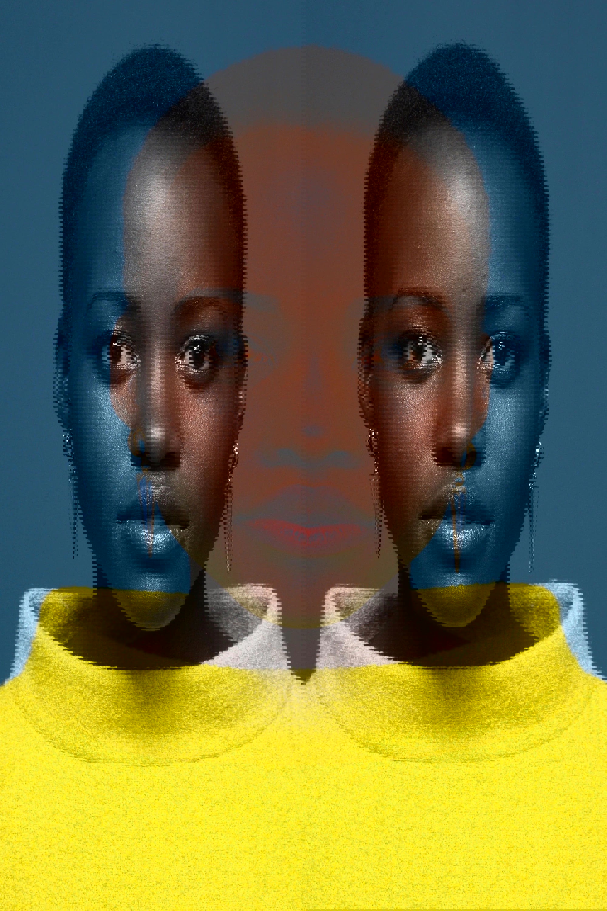 Lupita Nyong'o