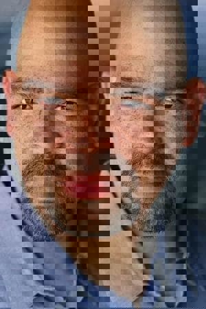 Brian Anthony Wilson