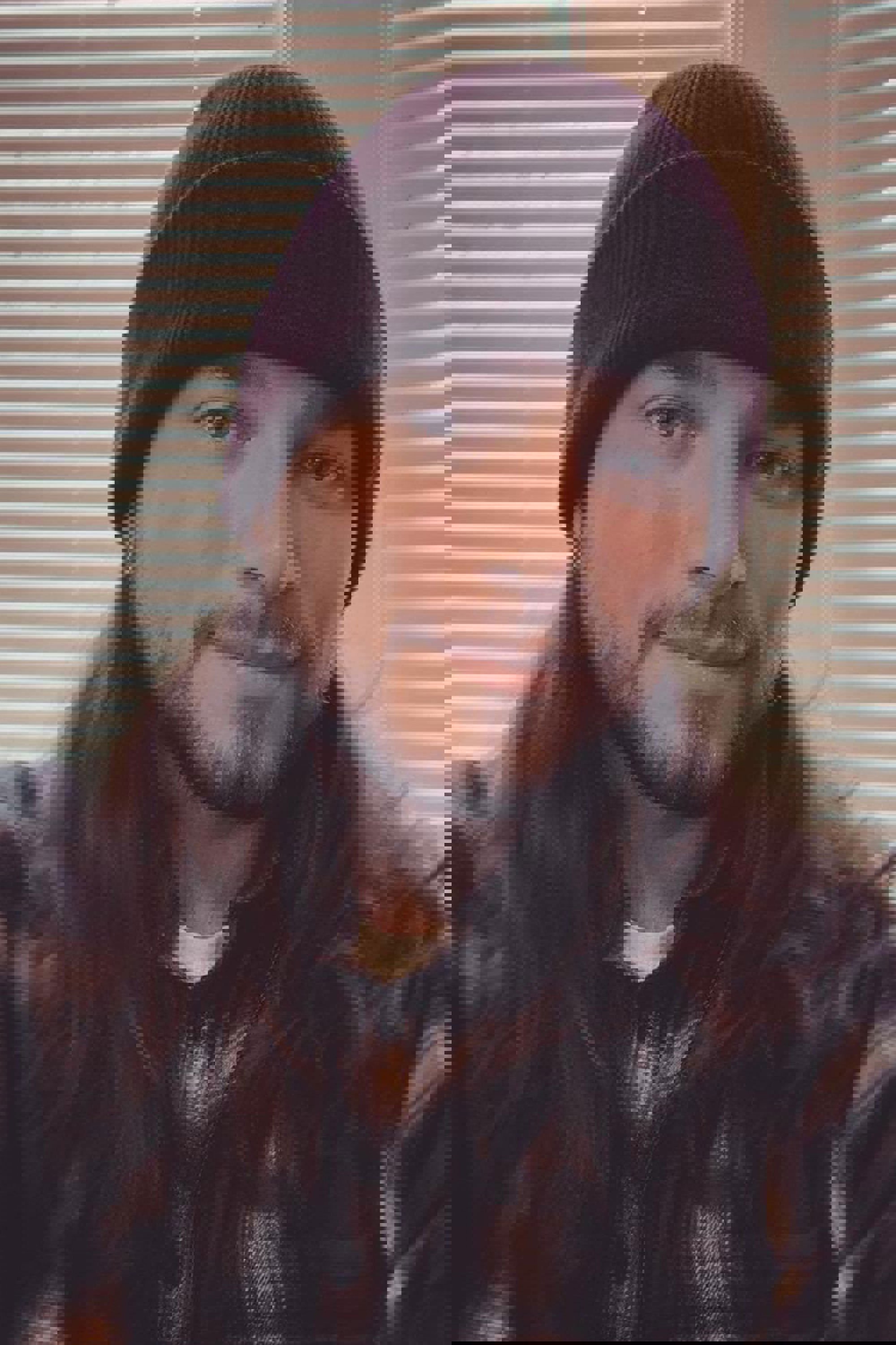 Michael Thomas James