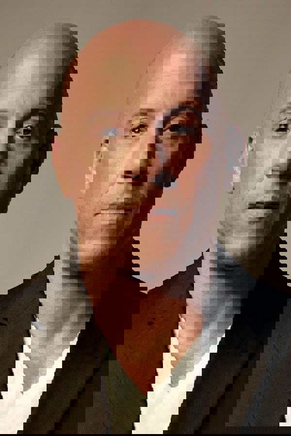 Vin Diesel