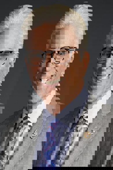 Ted Danson