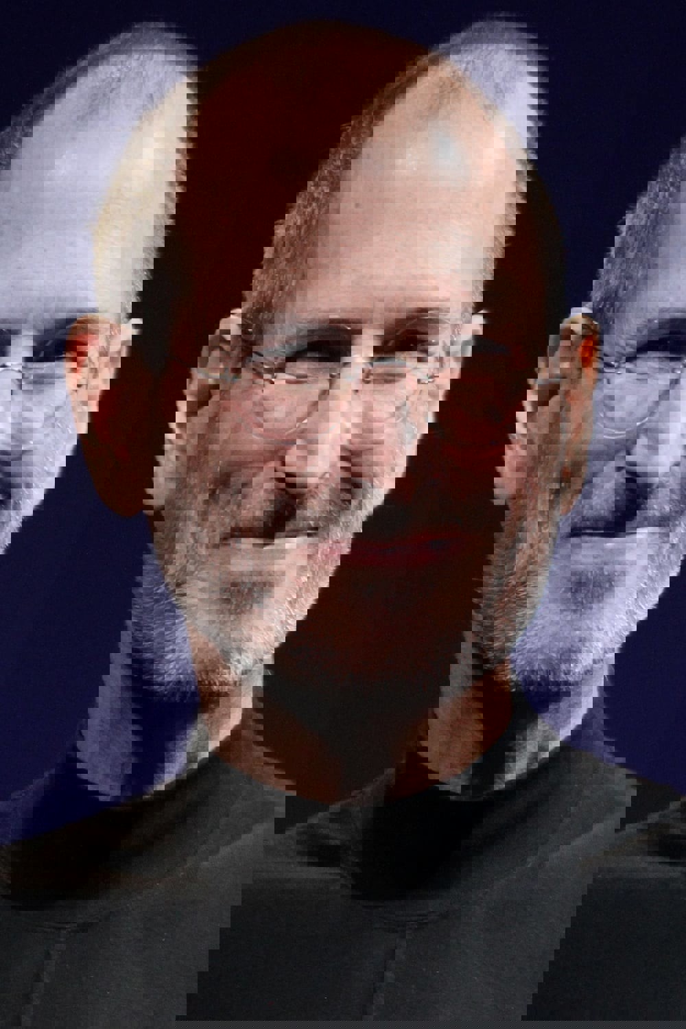 Steve Jobs