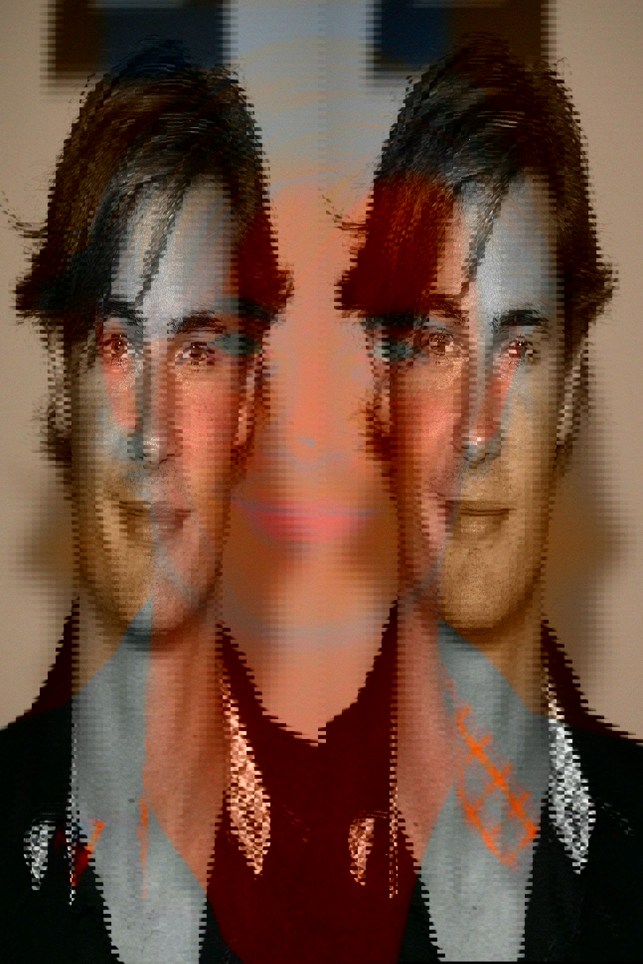 Erik von Detten