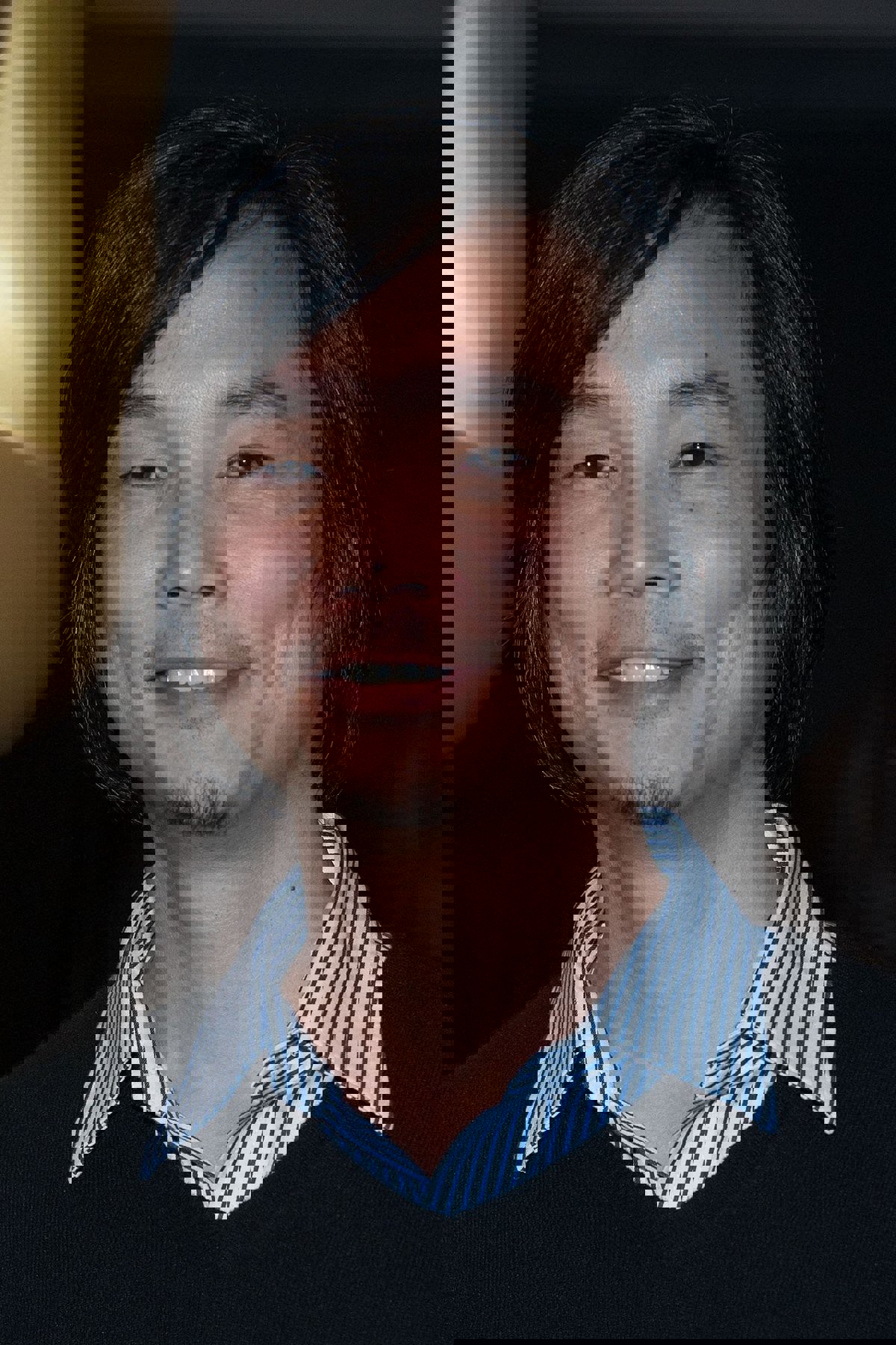 Daisuke "Dice" Tsutsumi