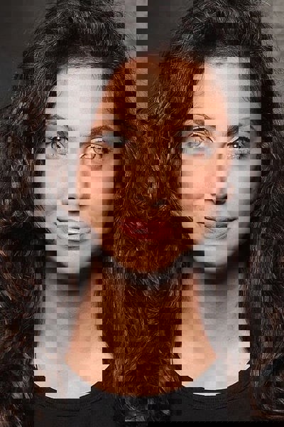 Kathreen Khavari
