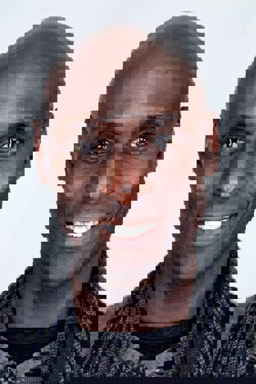 Lance Reddick