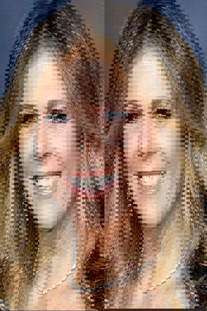 Rita Wilson