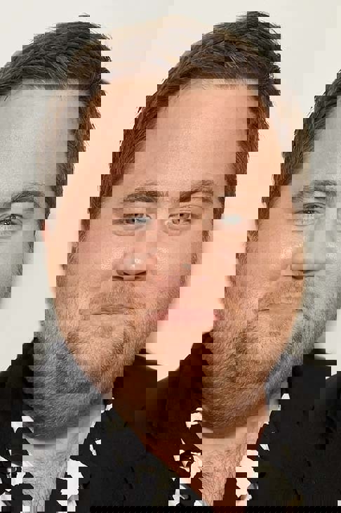 Paul Walter Hauser