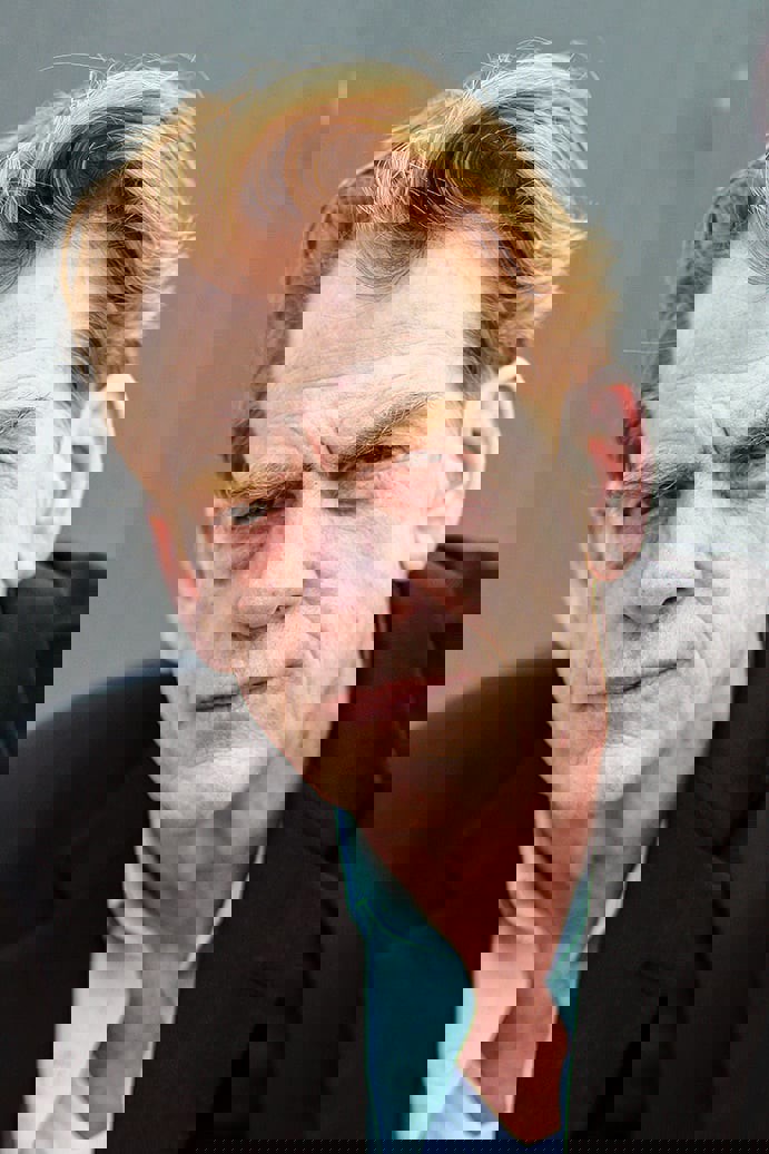 Thomas Francis Murphy