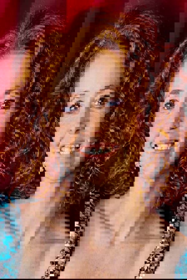 Johanne Louise Schmidt