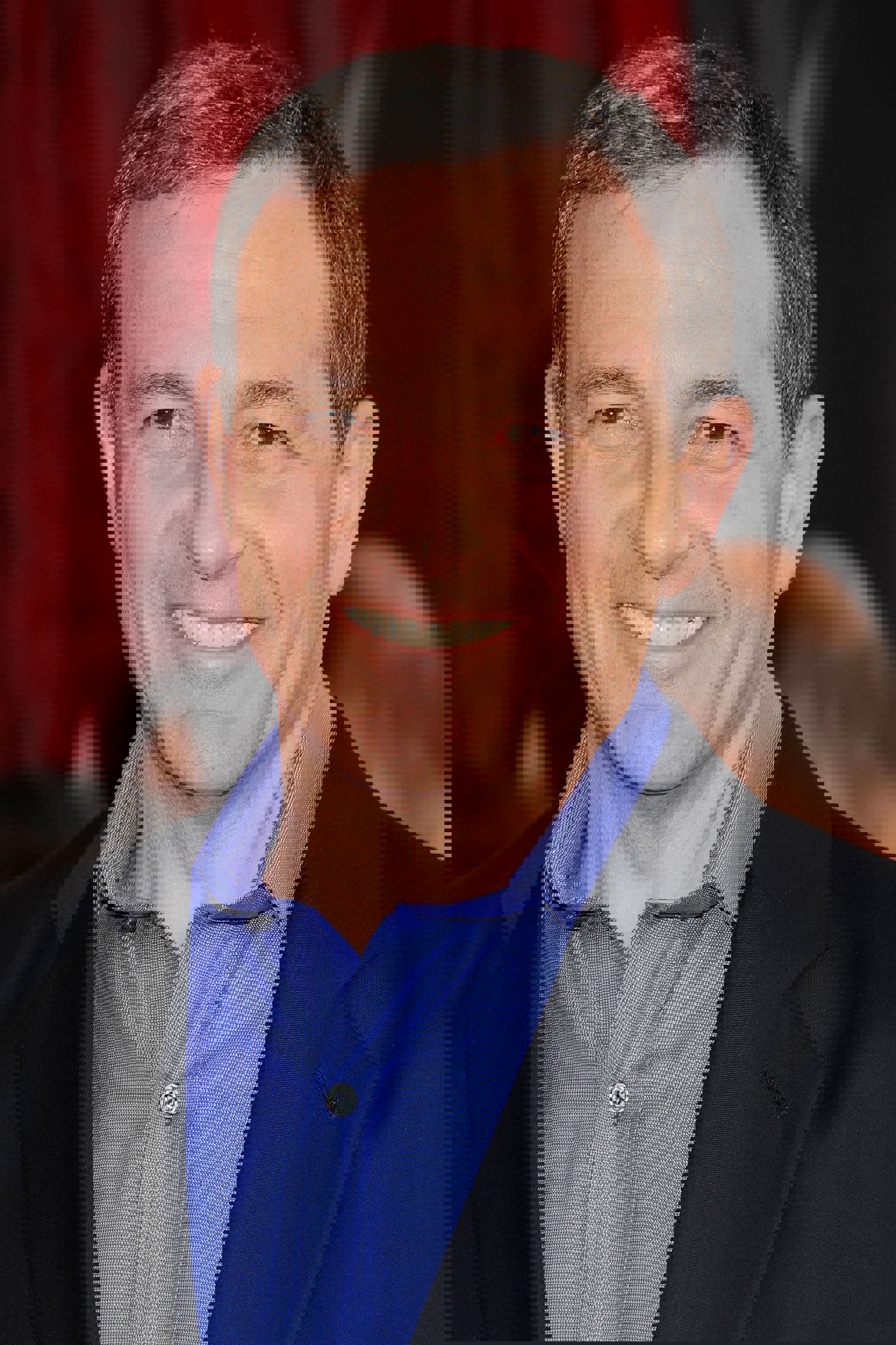 Robert A. Iger