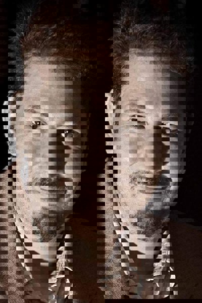 Pablo Guisa Koestinger