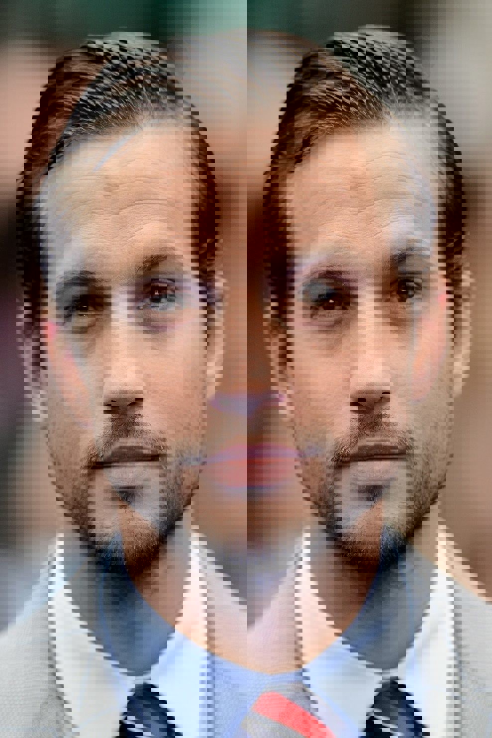 Logan Marshall-Green