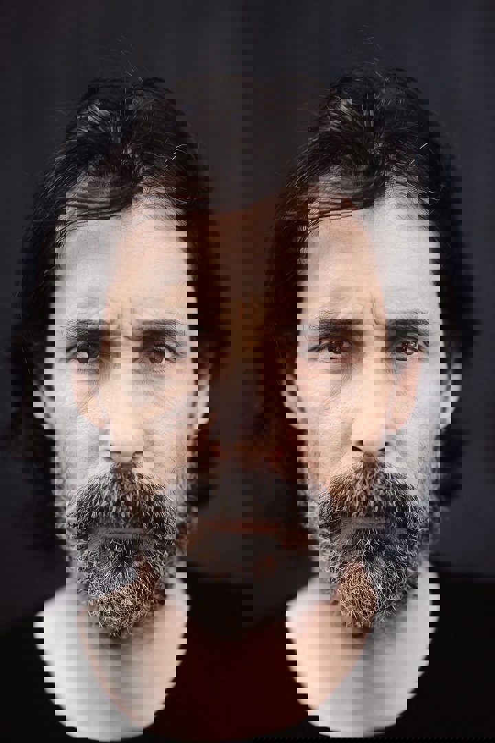 Erdal Beşikçioğlu