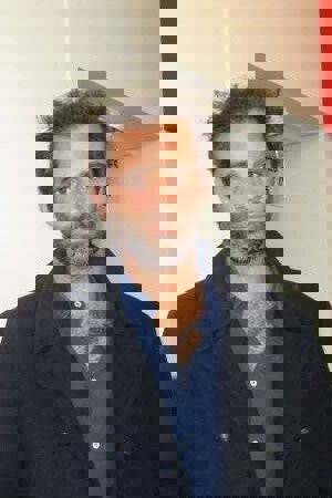 Jean-Baptiste Pouilloux