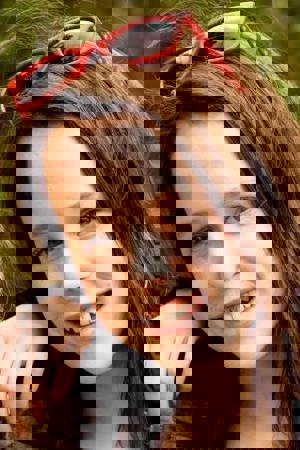 Nanna Finding Koppel