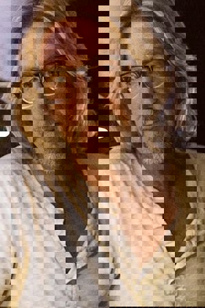 Mark 'Crash' McCreery