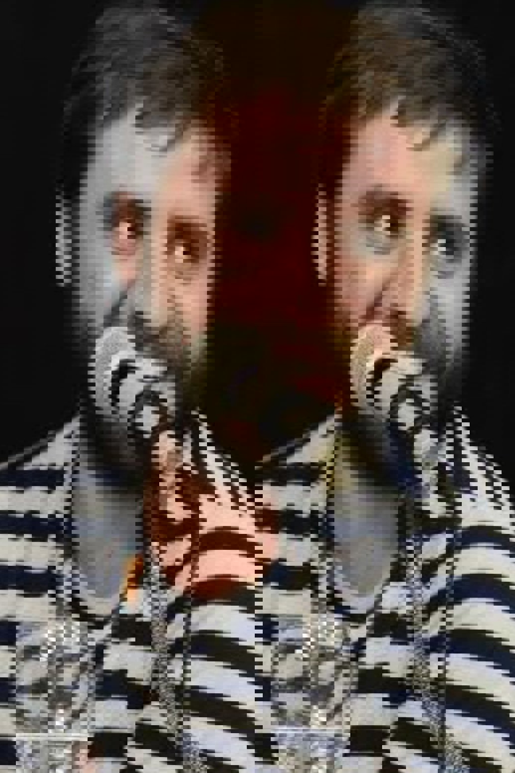 Felippe Schultz Mussel