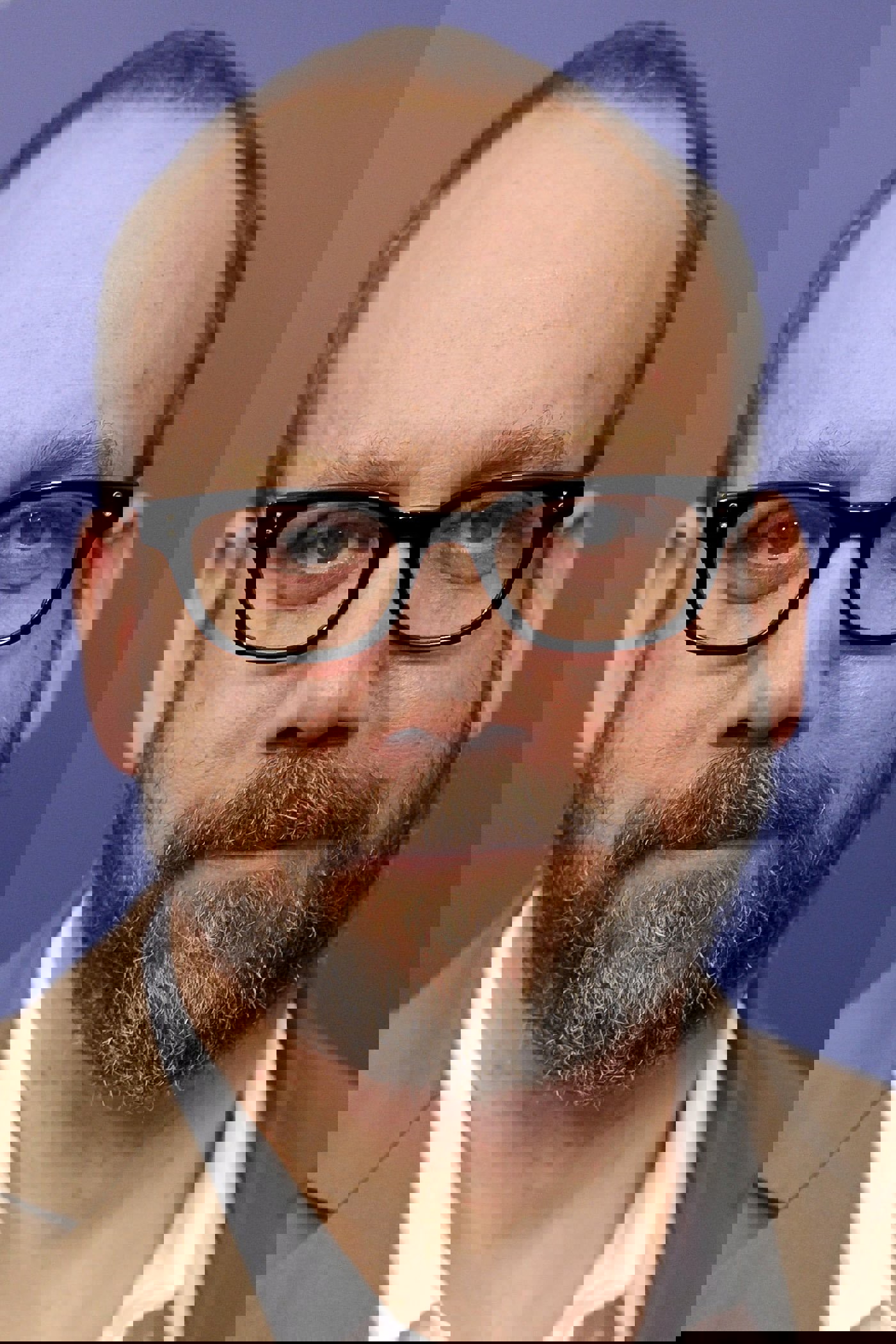 Paul Giamatti