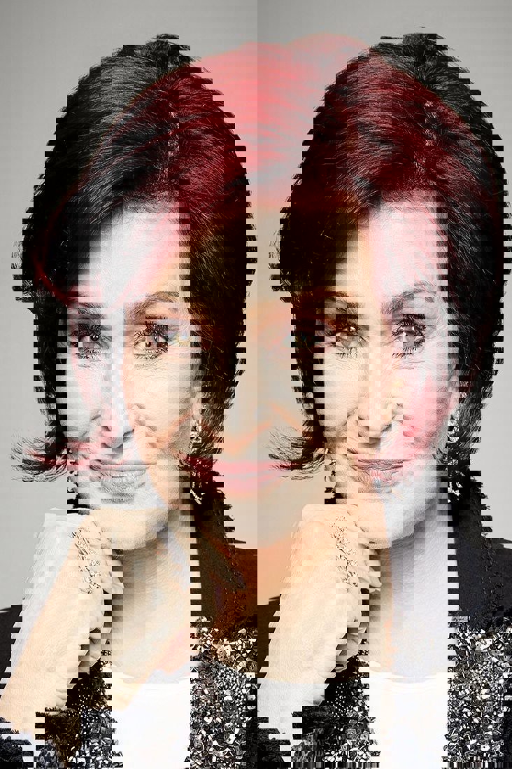 Sharon Osbourne