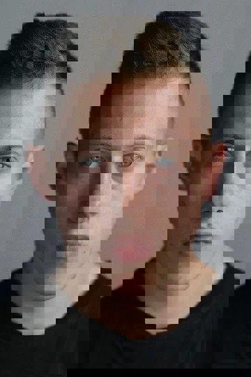 Sonny Ashbourne Serkis