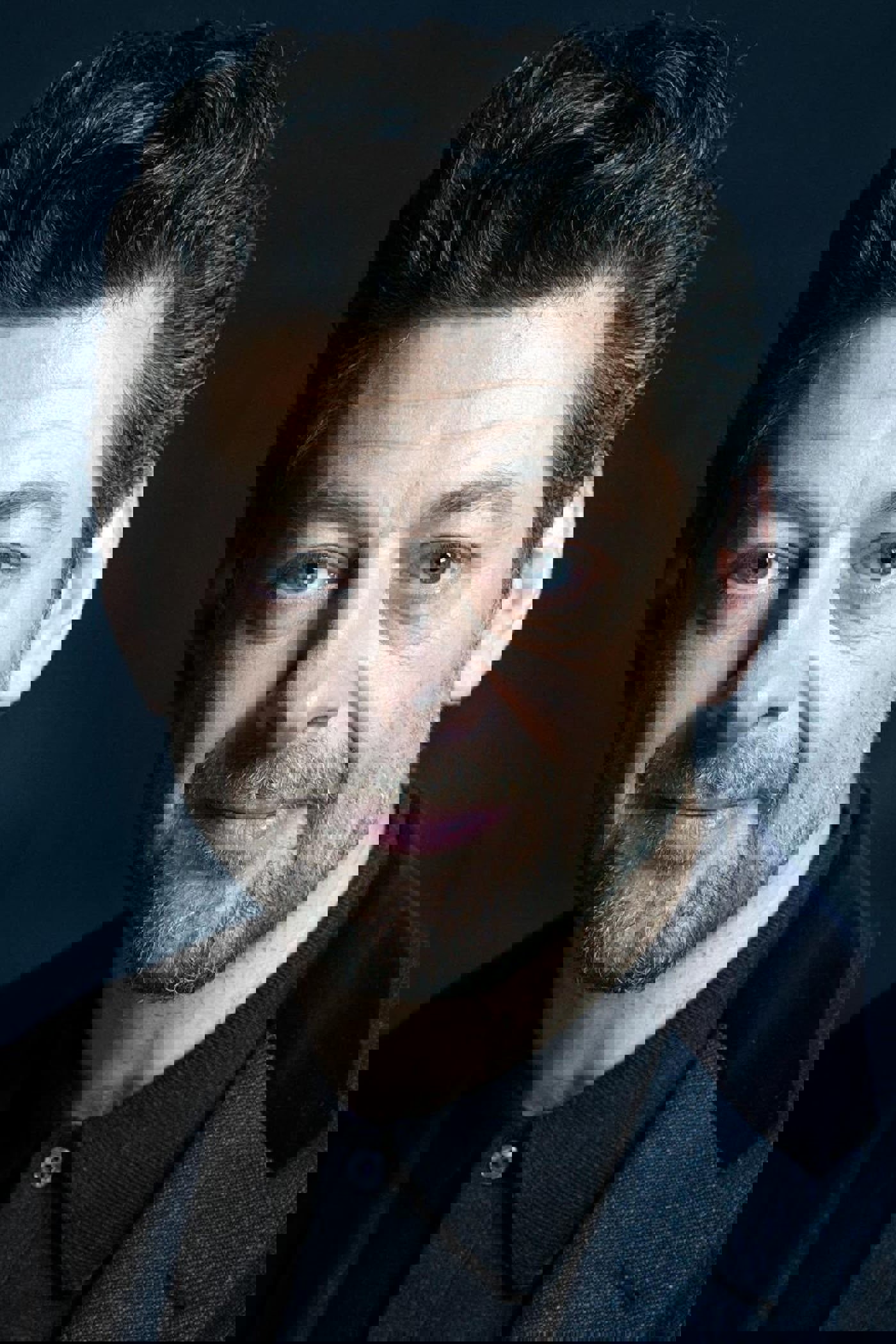 Andy Serkis