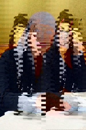 Anna Maria Ackermann