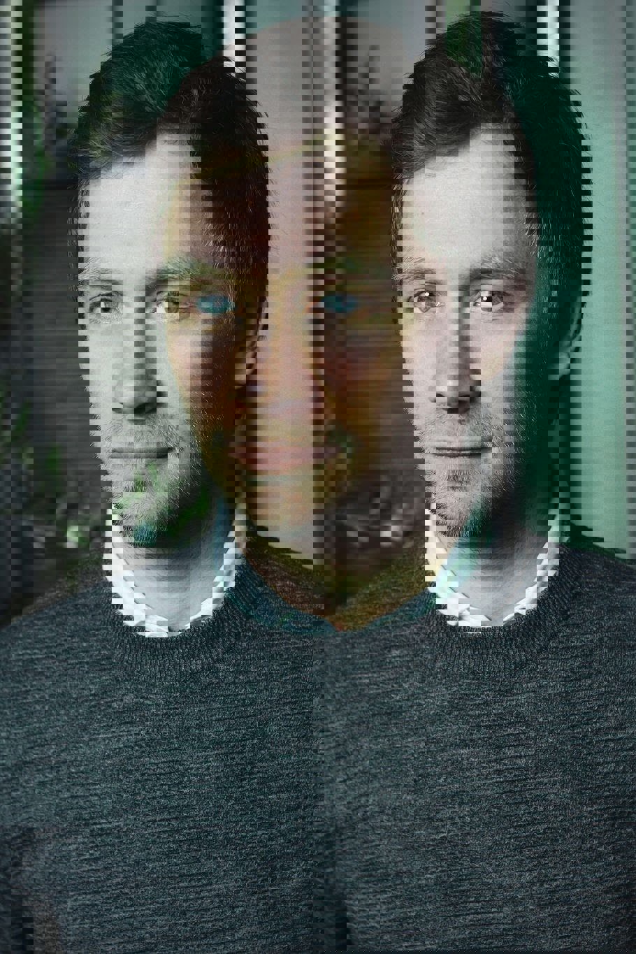 Valentin Novopolskij