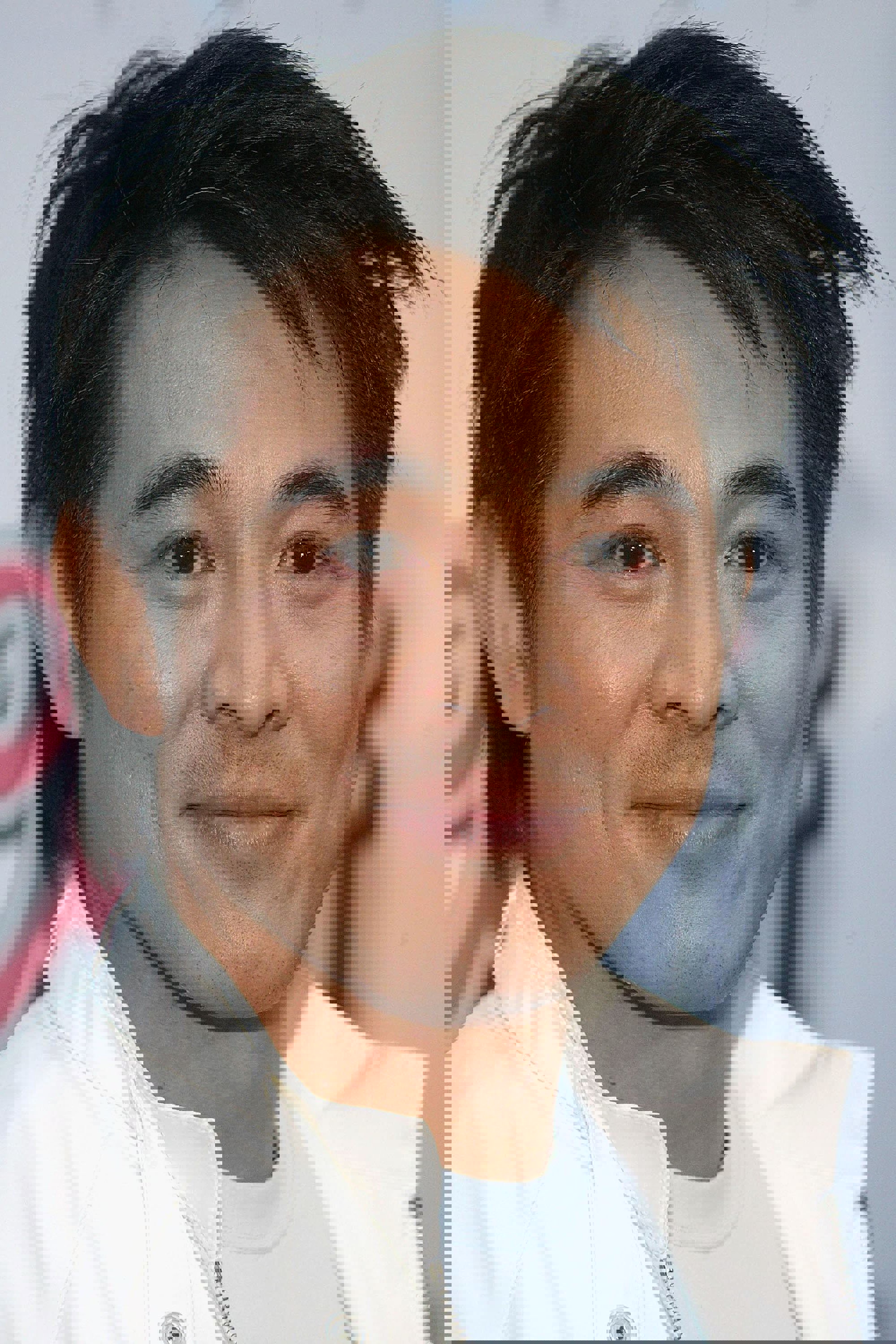 Jet Li