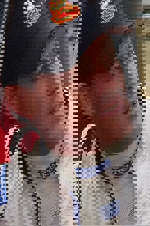 Thomas Robinson Harper