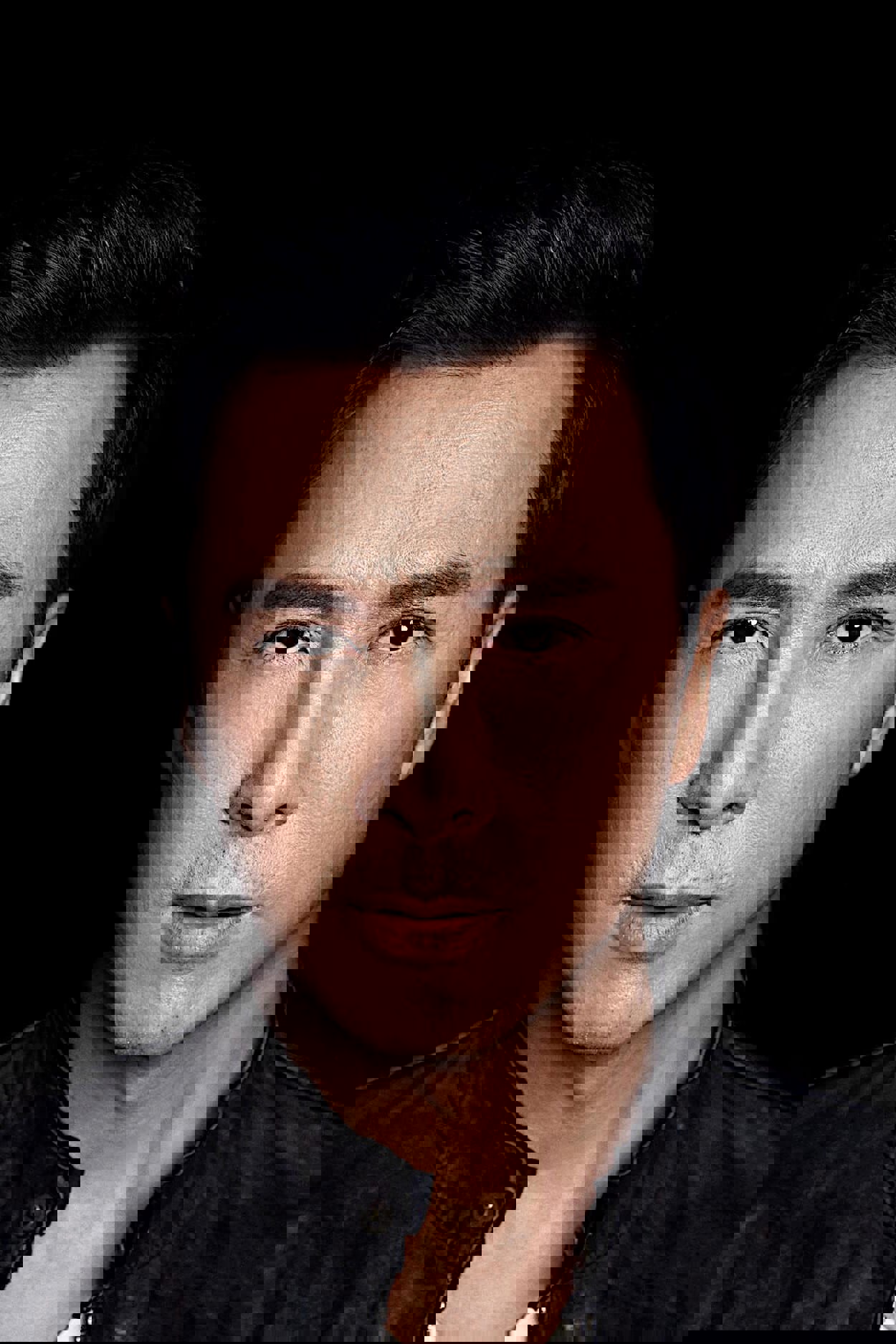 甄子丹