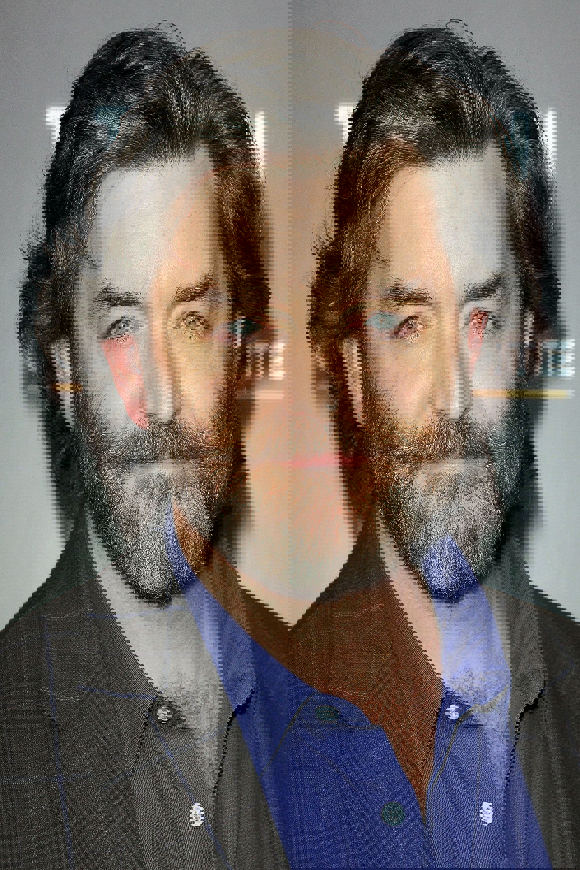 Timothy Omundson