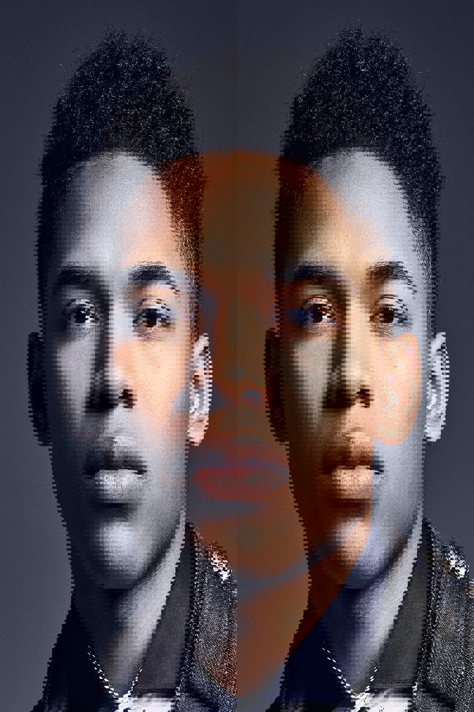 Kelvin Harrison, Jr.